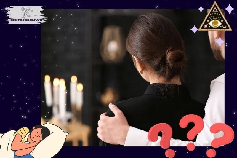 Các trường hợp nằm mơ thấy đám ma và ý nghĩa chi tiết