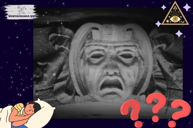 Điềm báo từ các giấc mơ thấy Diêm Vương