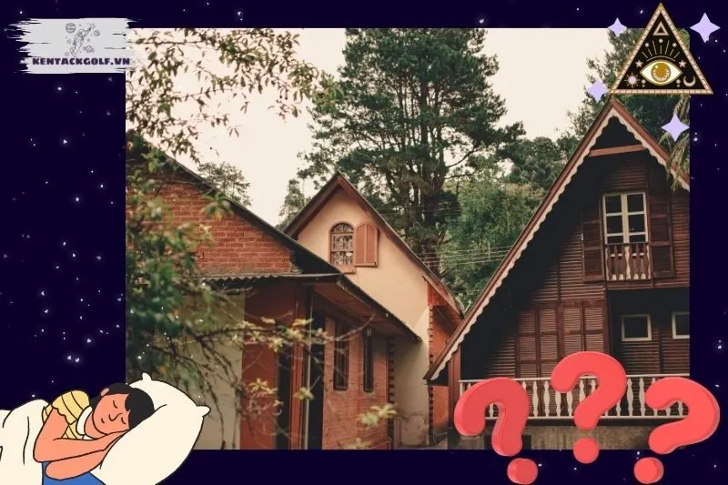 Các tình huống phổ biến khi mơ về quê và ý nghĩa