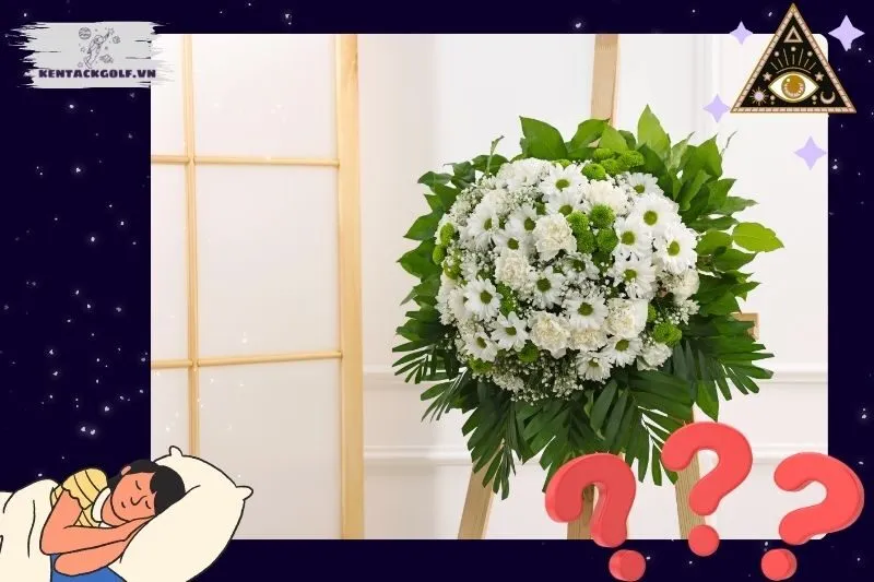 Các yếu tố liên quan trong giấc mơ về đám giỗ