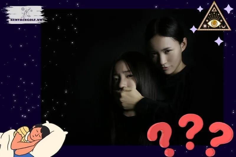 Cách xử lý và hành động sau khi mơ thấy bị bắt cóc