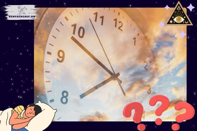 Giải mã giấc mơ xuyên không: Ý nghĩa và cảm xúc