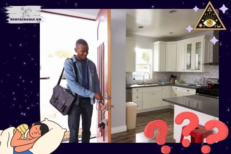 Nằm mơ thấy về quê có ý nghĩa gì?