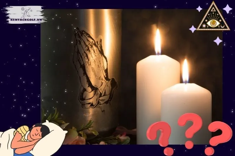 Những điềm báo khi nằm mơ thấy đám giỗ