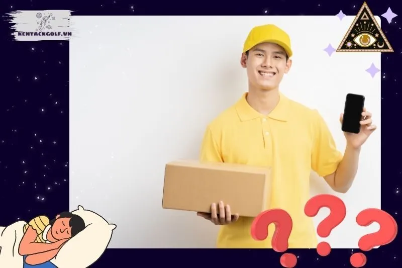 Tác động của giấc mơ shipper đến cuộc sống và công việc