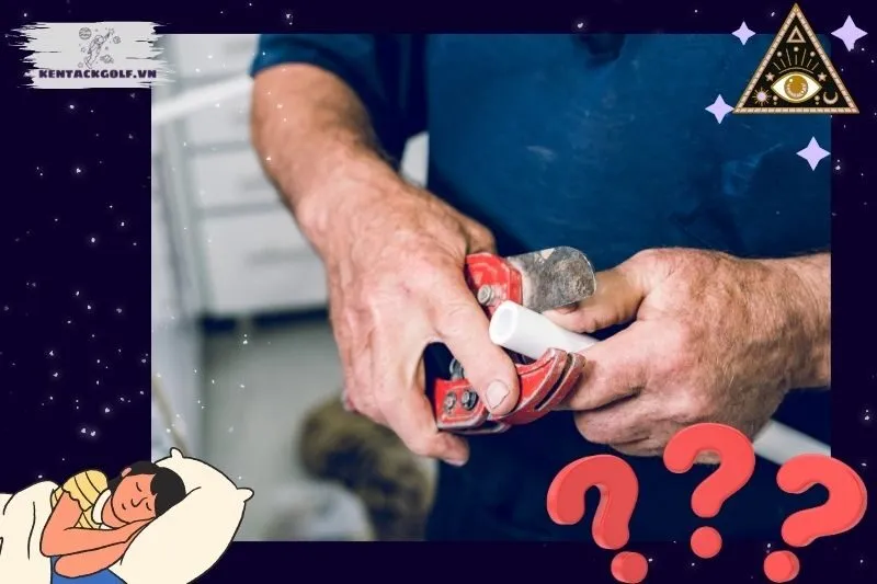 Tìm hiểu ý nghĩa nằm mơ thấy đứt tay