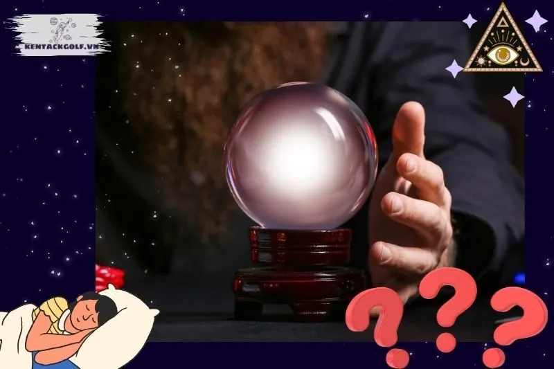 Ý nghĩa của việc nằm mơ thấy thầy bói