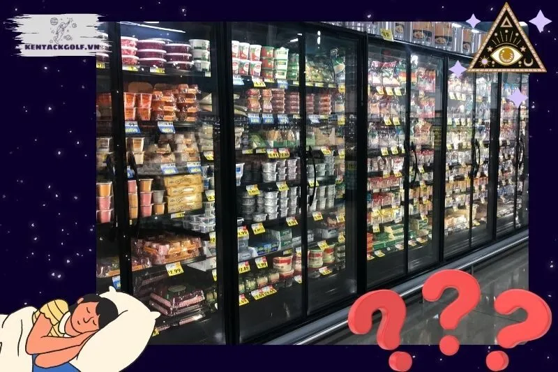 Ý nghĩa giấc mơ thấy đi chợ và thông điệp cuộc sống