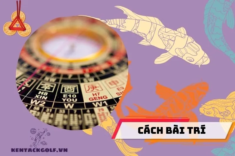 Hướng Dẫn Bài Trí Linh Vật Phong Thủy Đúng Cách