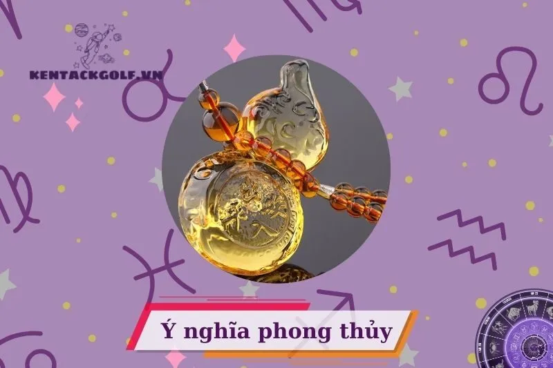 Tượng Hồ Lô Phong Thủy Là Gì?
