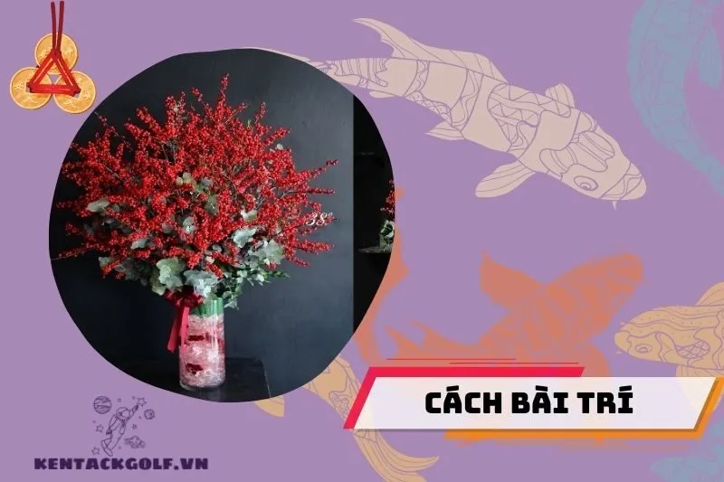 Cách trồng và chăm sóc cây đào đông phong thủy